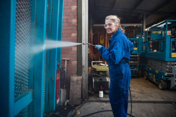 Best Building Exterior Washing  in Lake City, MN